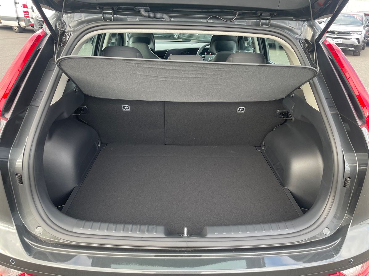 Used Kia Niro 2025 for sale - 76148780: Photo 12