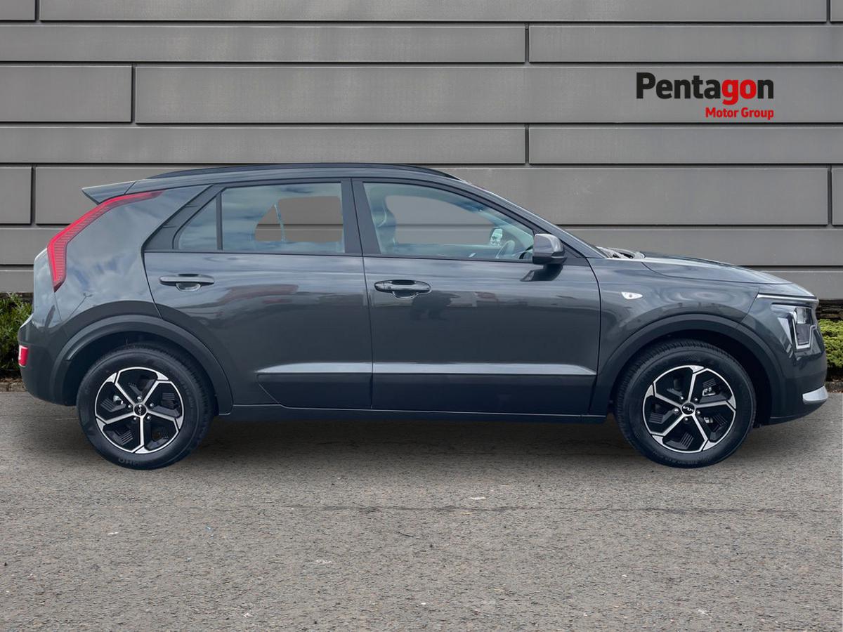 Used Kia Niro 2025 for sale - 76148780: Photo 14