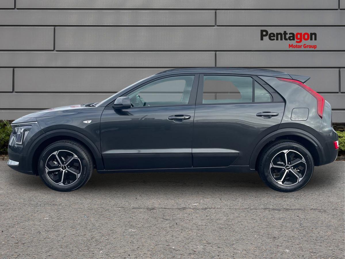 Used Kia Niro 2025 for sale - 76148780: Photo 15