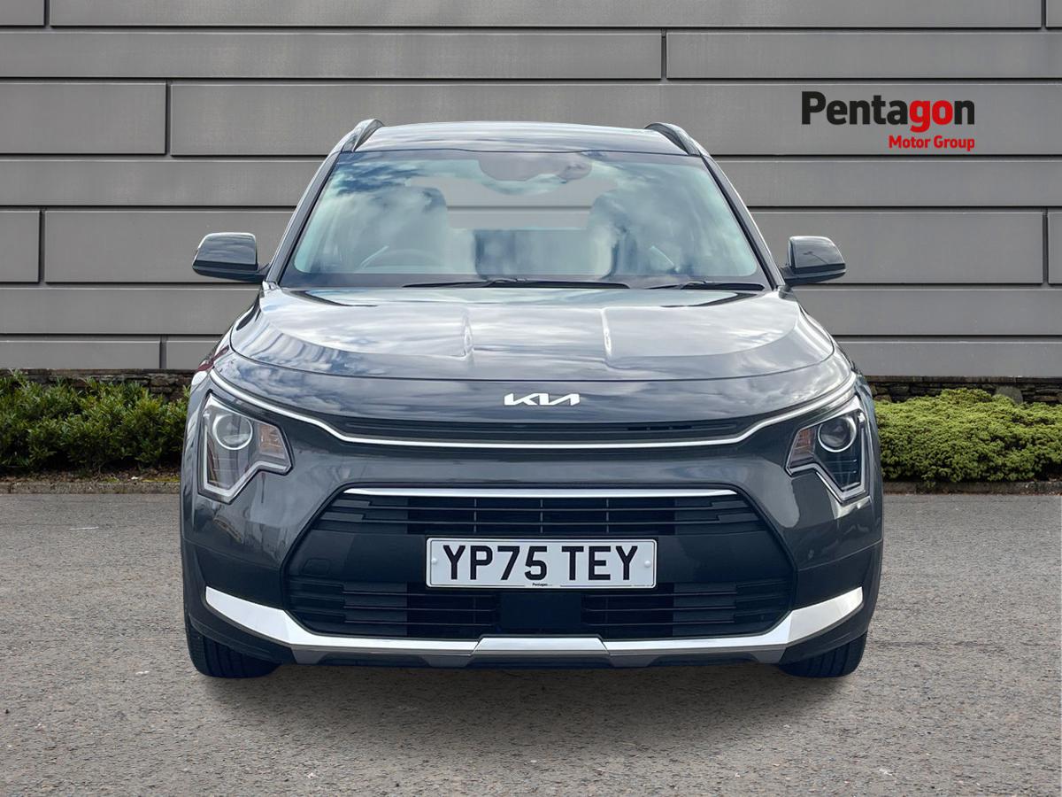 Used Kia Niro 2025 for sale - 76148780: Photo 16