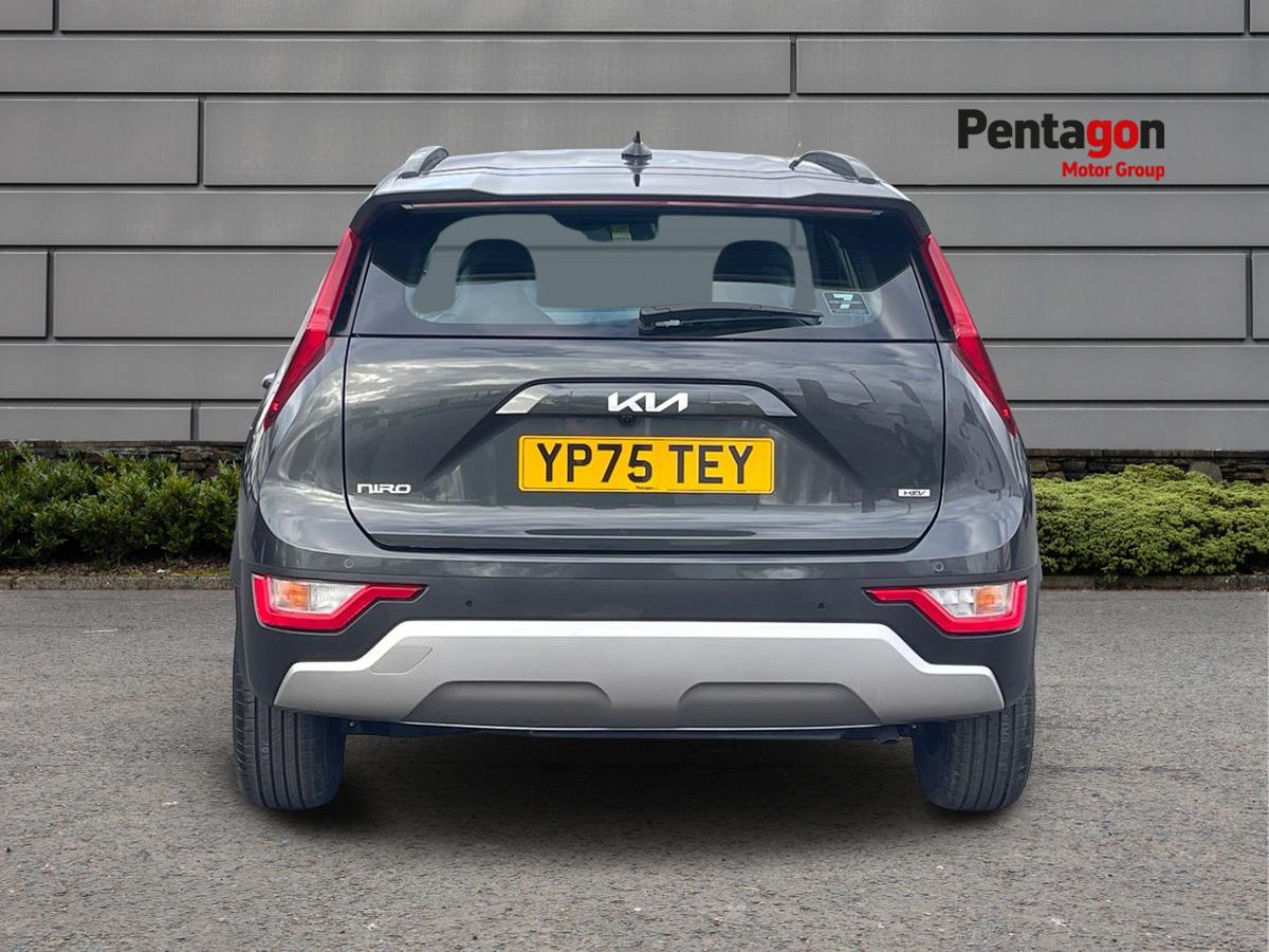 Used Kia Niro 2025 for sale - 76148780: Photo 17