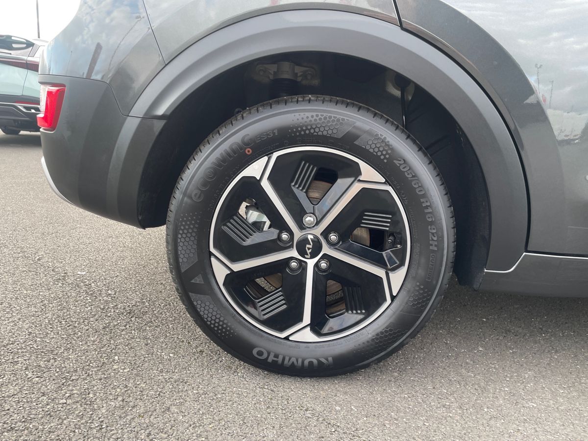 Used Kia Niro 2025 for sale - 76148780: Photo 18