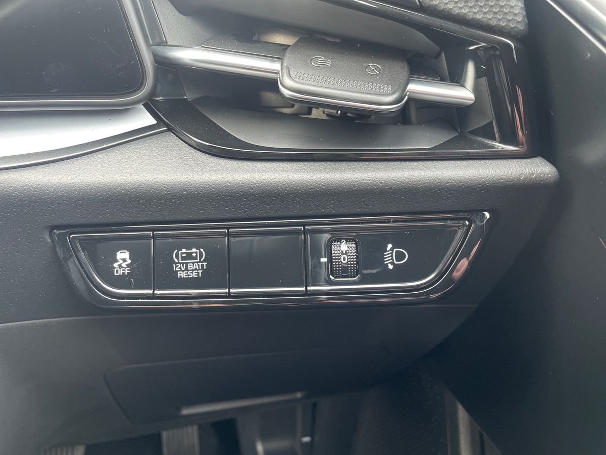 Used Kia Niro 2025 for sale - 76148780: Photo 21