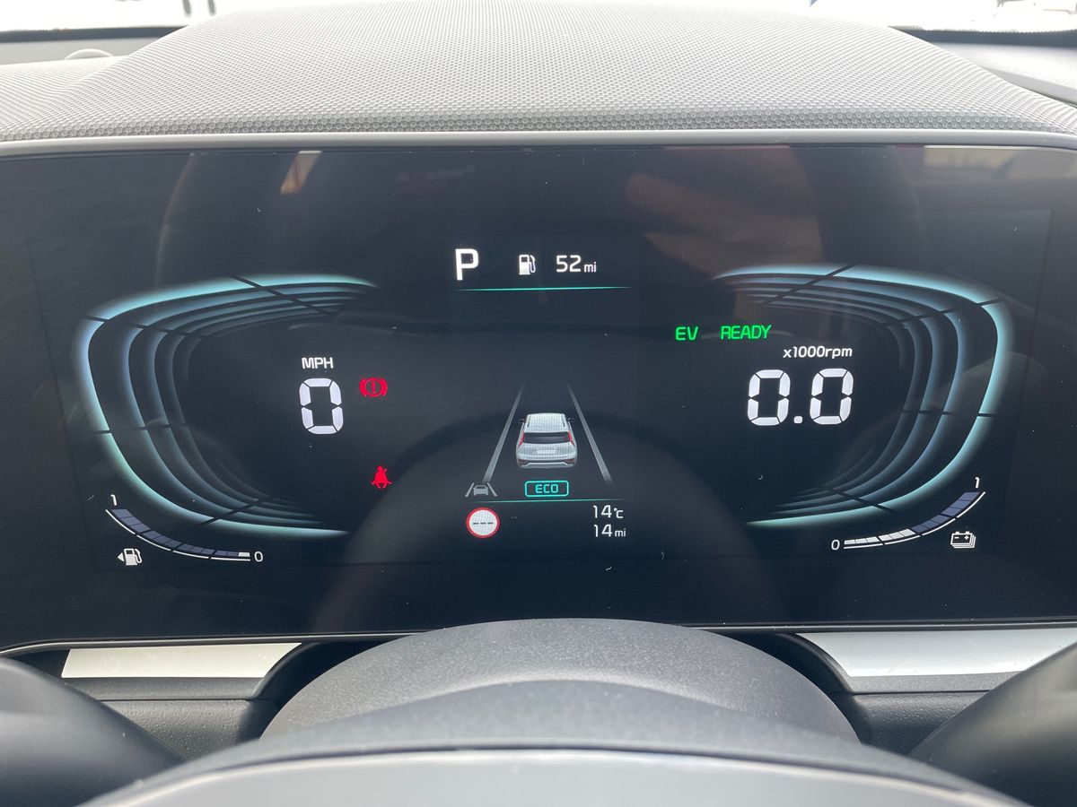 Used Kia Niro 2025 for sale - 76148780: Photo 22