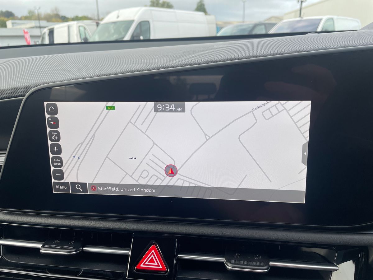 Used Kia Niro 2025 for sale - 76148780: Photo 23