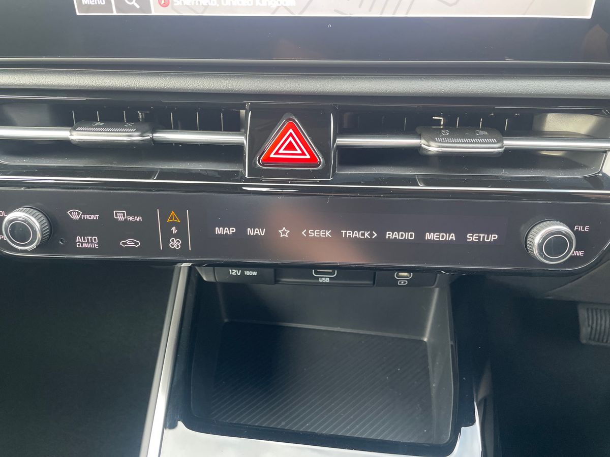 Used Kia Niro 2025 for sale - 76148780: Photo 24