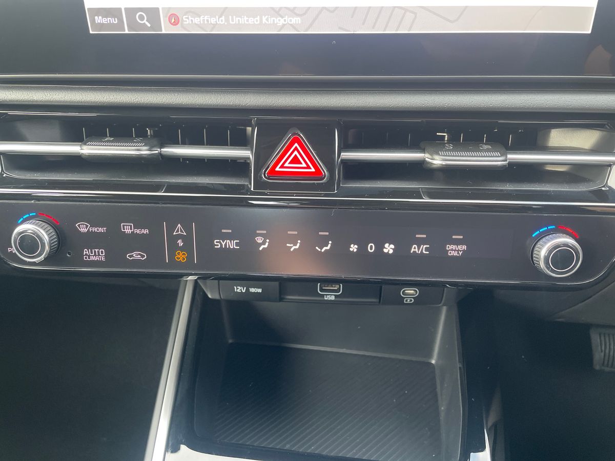 Used Kia Niro 2025 for sale - 76148780: Photo 25