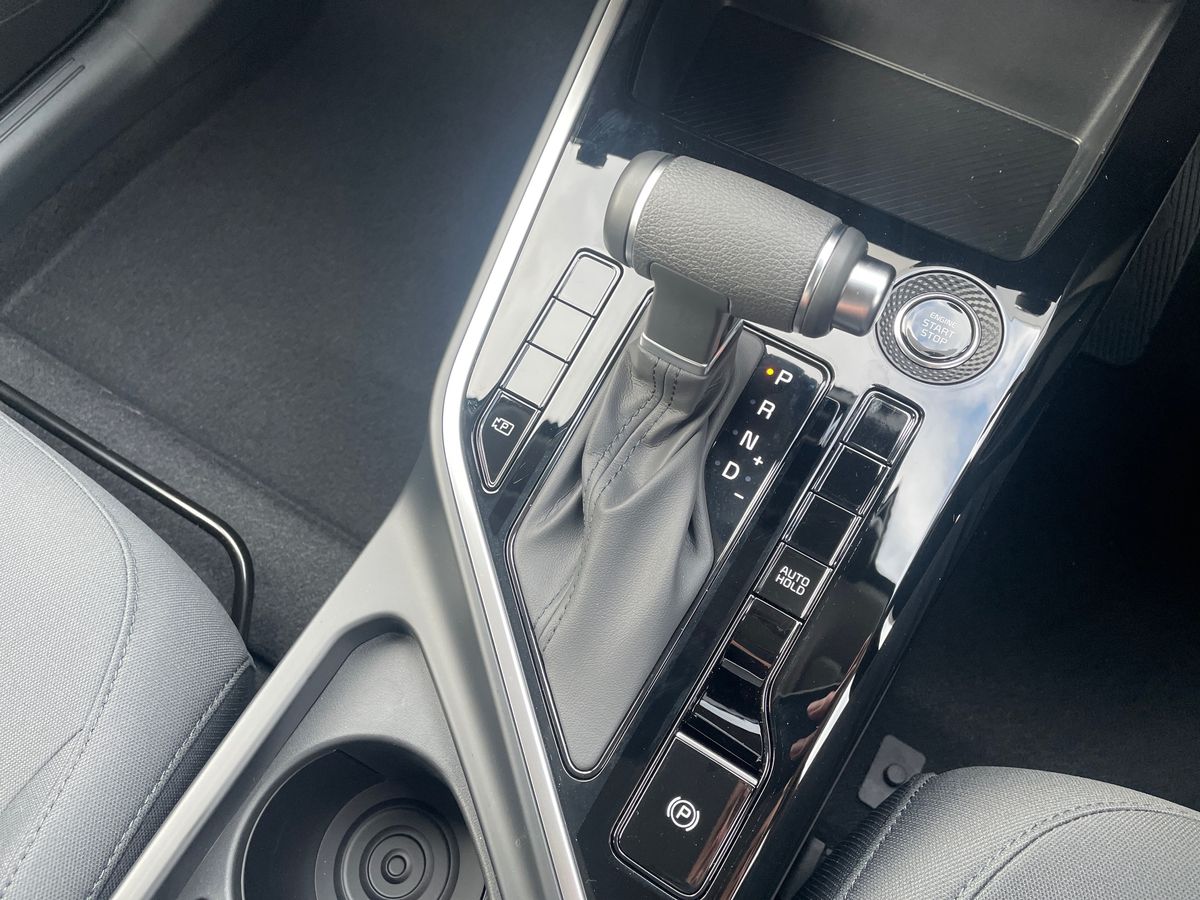 Used Kia Niro 2025 for sale - 76148780: Photo 27