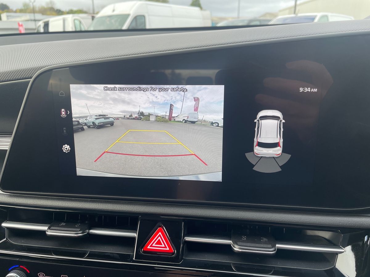 Used Kia Niro 2025 for sale - 76148780: Photo 28