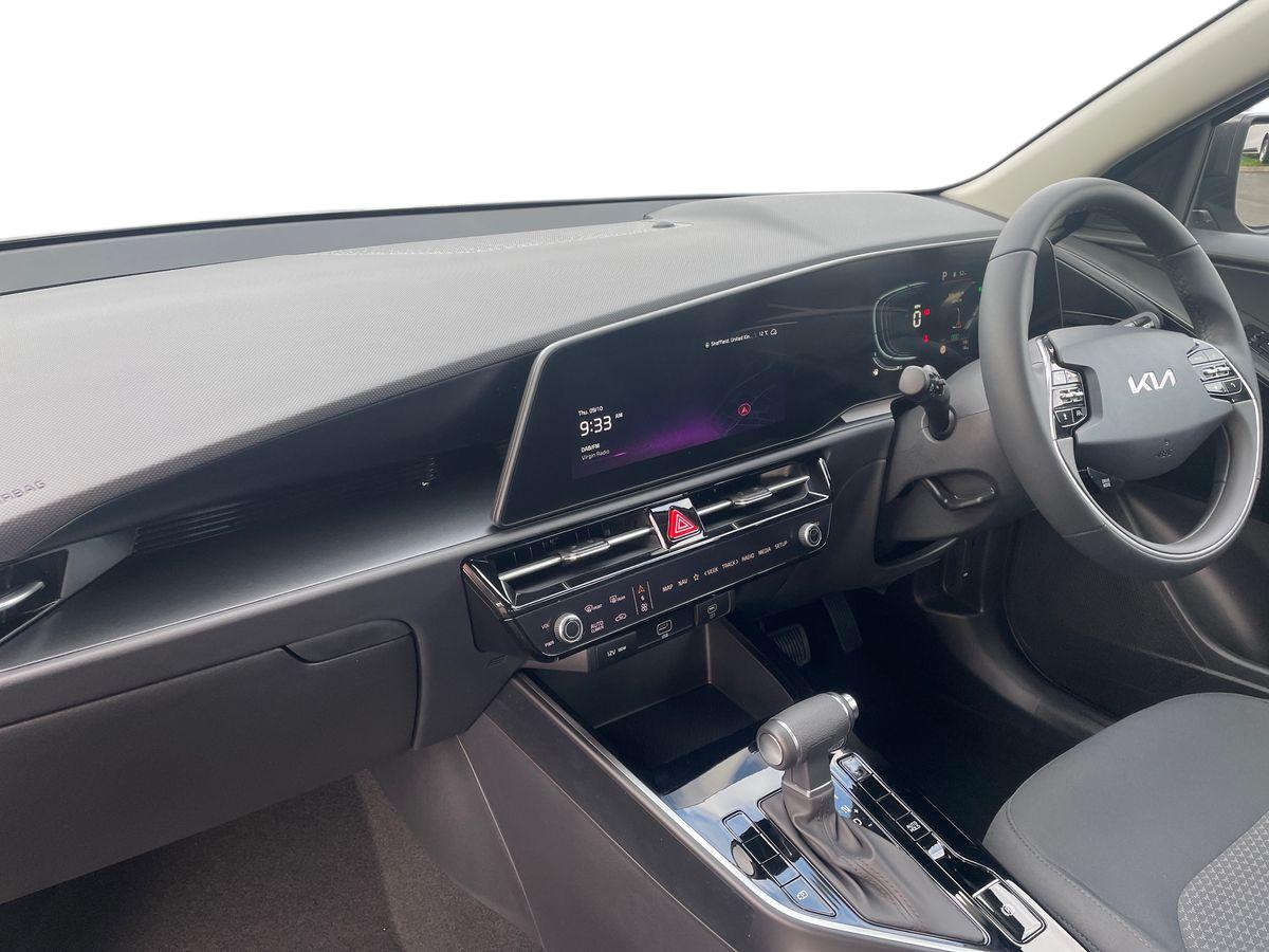 Used Kia Niro 2025 for sale - 76148780: Photo 9