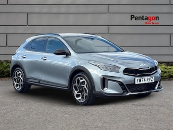 2025 - 1.5 T Gdi Gt Line Suv 5dr Petrol Manual Euro 6 s/s 138 Bhp