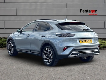 Used Kia XCeed 2025 for sale - 75752216: Photo