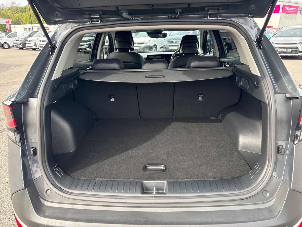 Used Kia Sportage 2024 for sale - 76805152: Photo 11