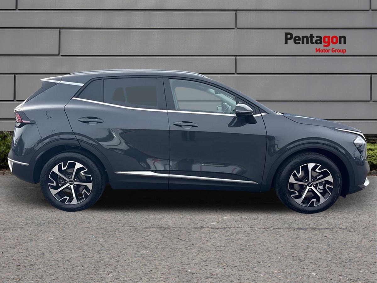 Used Kia Sportage 2024 for sale - 76805152: Photo 13