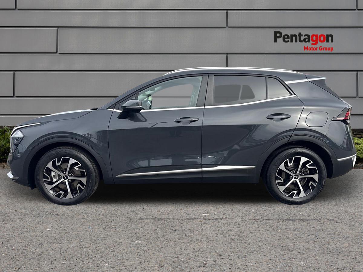 Used Kia Sportage 2024 for sale - 76805152: Photo 14