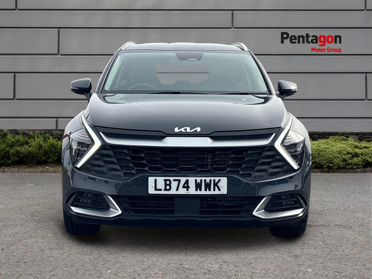 Used Kia Sportage 2024 for sale - 76805152: Photo 15