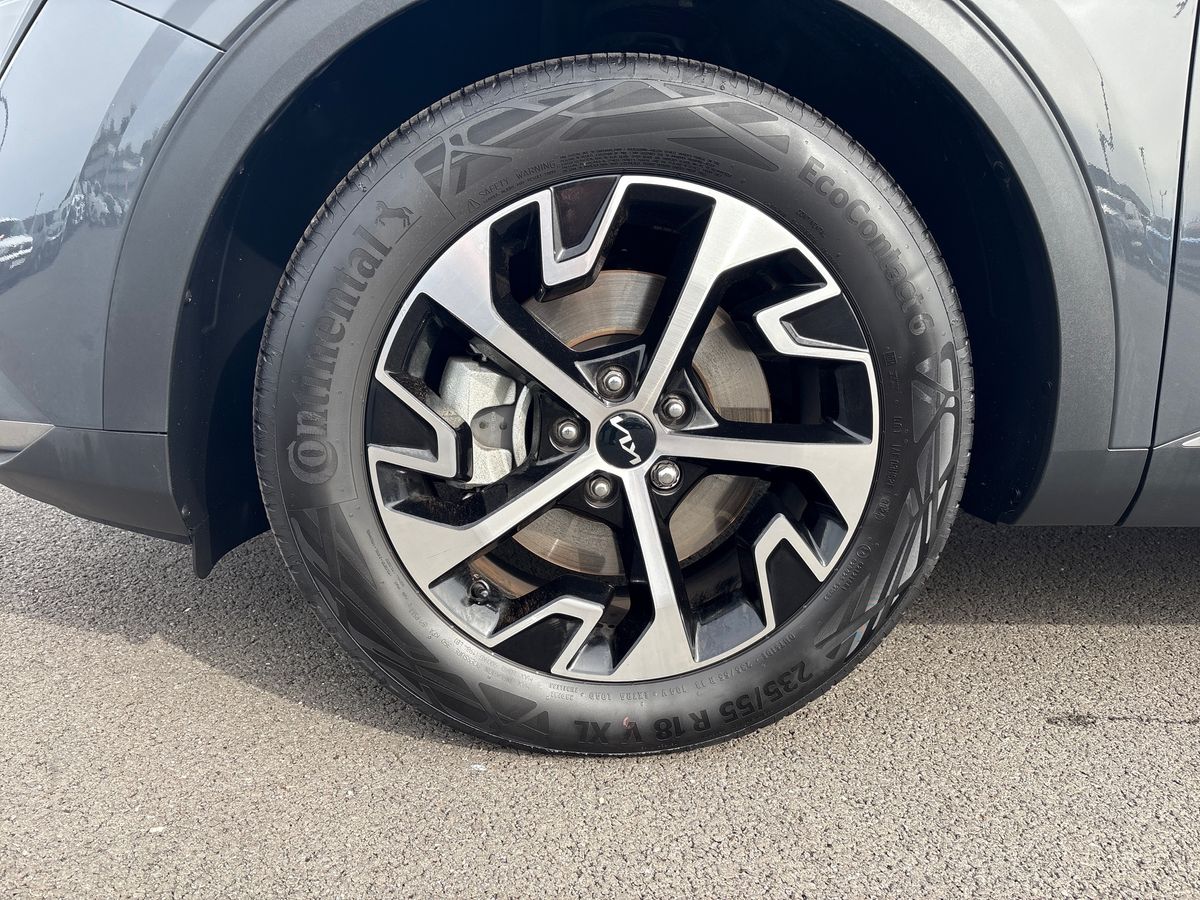 Used Kia Sportage 2024 for sale - 76805152: Photo 17