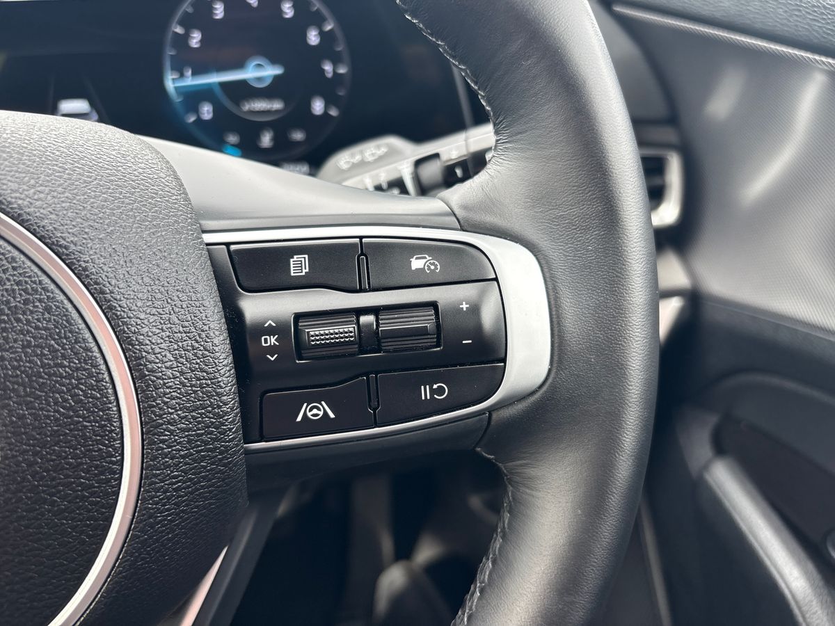 Used Kia Sportage 2024 for sale - 76805152: Photo 24