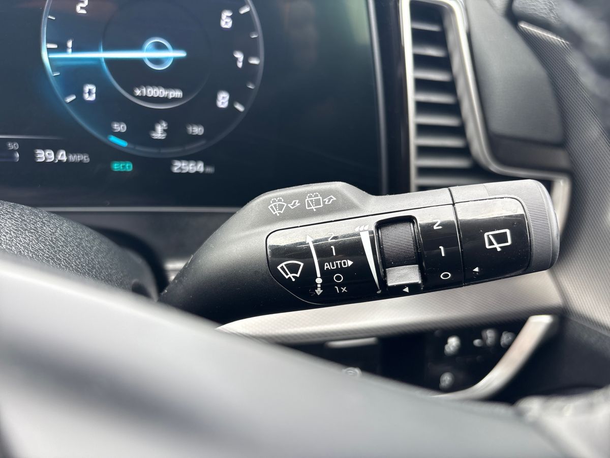 Used Kia Sportage 2024 for sale - 76805152: Photo 25