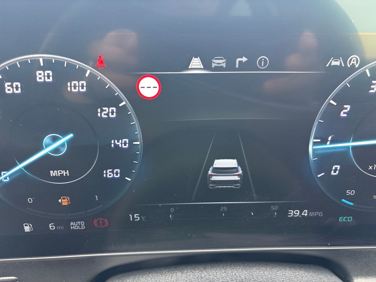 Used Kia Sportage 2024 for sale - 76805152: Photo 28