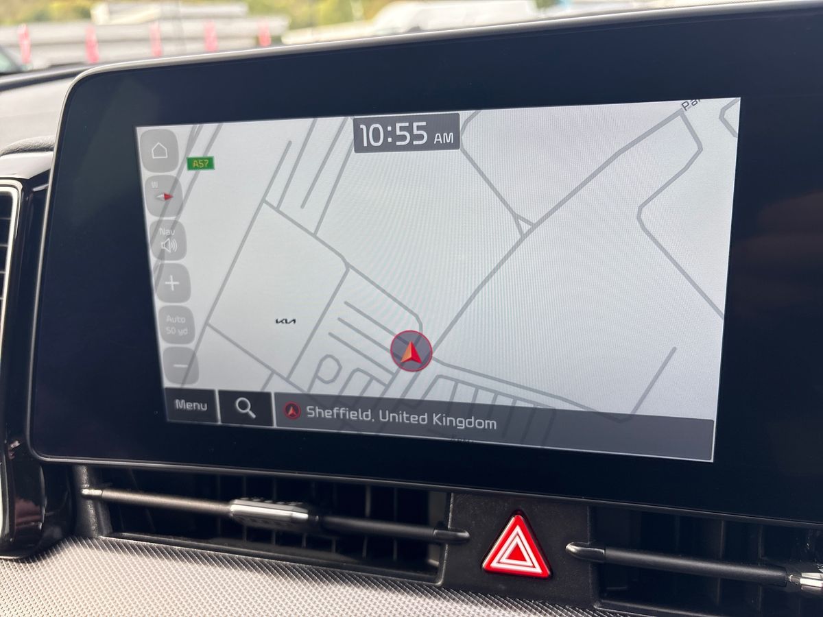 Used Kia Sportage 2024 for sale - 76805152: Photo 29