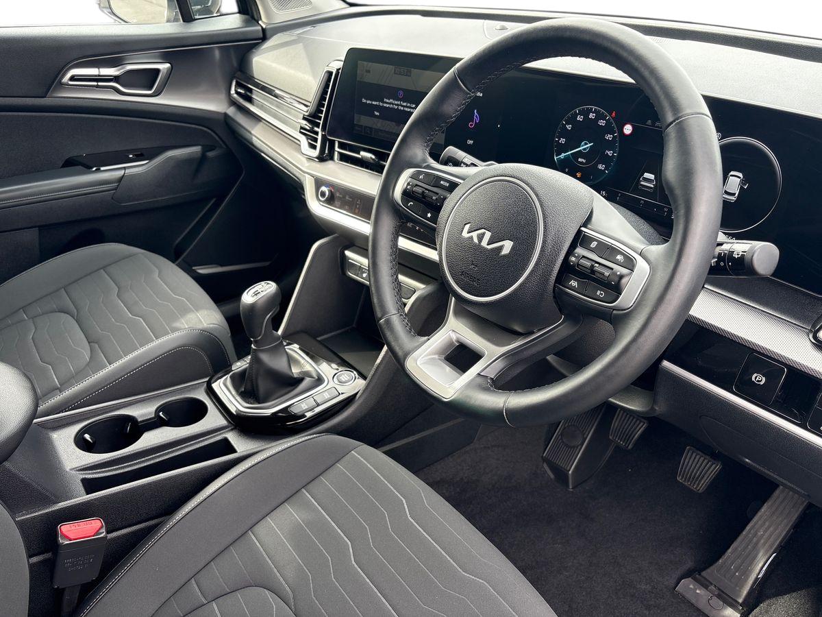 Used Kia Sportage 2024 for sale - 76805152: Photo 5