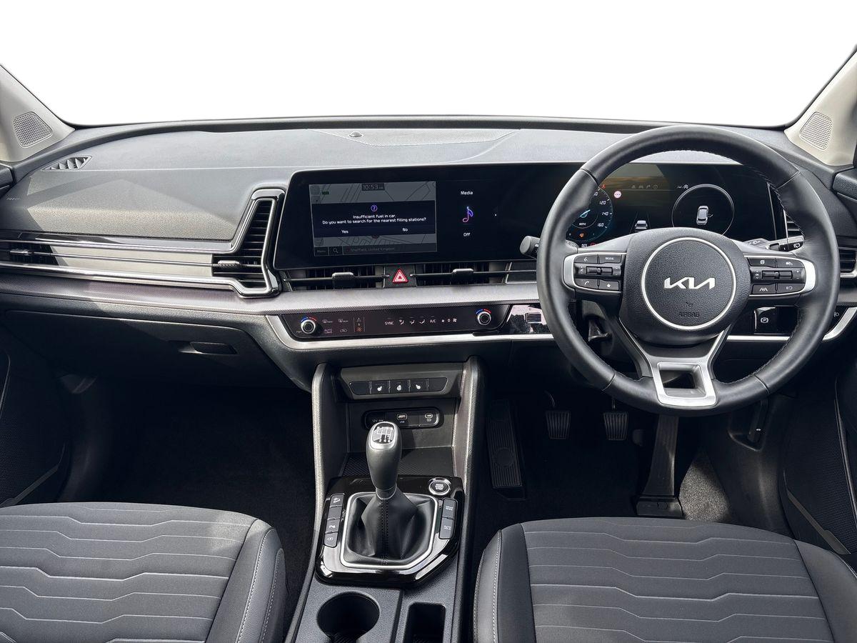 Used Kia Sportage 2024 for sale - 76805152: Photo 7