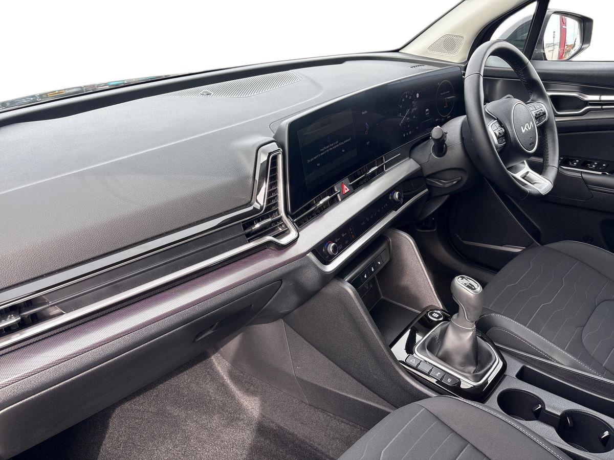 Used Kia Sportage 2024 for sale - 76805152: Photo 8