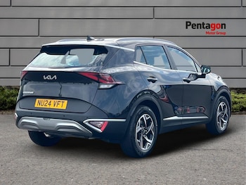 Used Kia Sportage 2024 for sale - 75541645: Photo