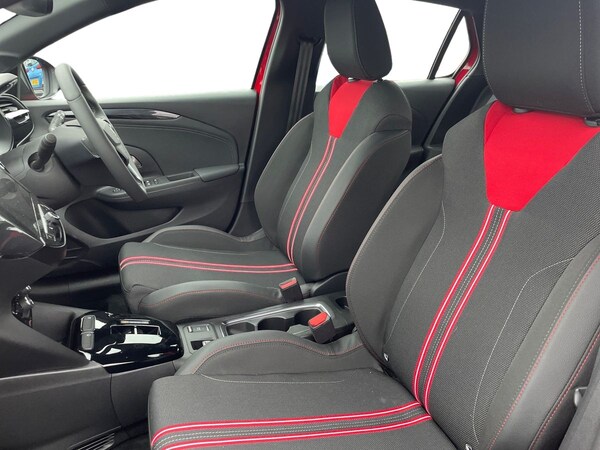 Used Vauxhall Corsa 2025 for sale - 73633526: Photo 10