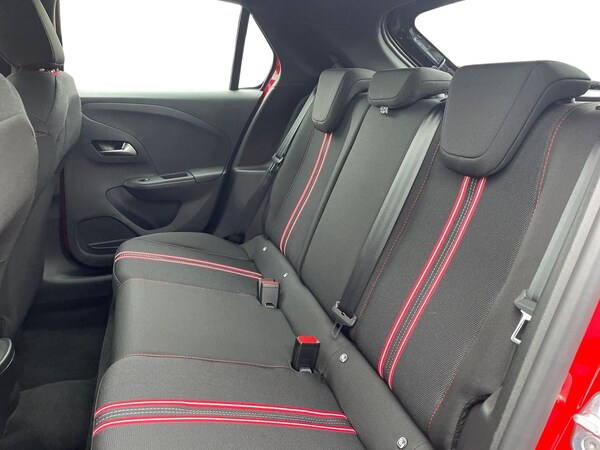 Used Vauxhall Corsa 2025 for sale - 73633526: Photo 11