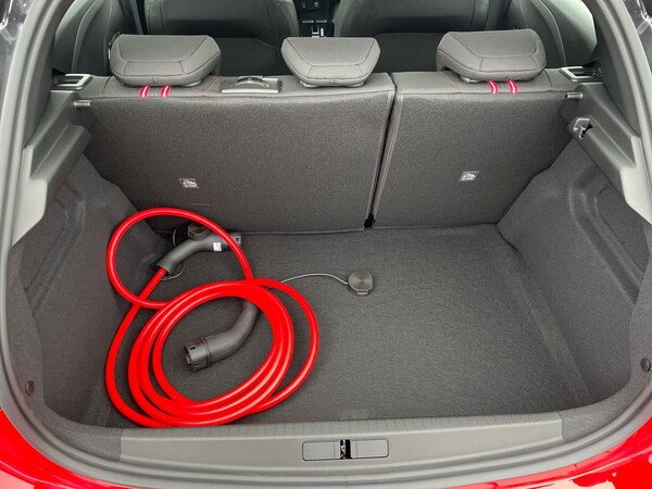 Used Vauxhall Corsa 2025 for sale - 73633526: Photo 12