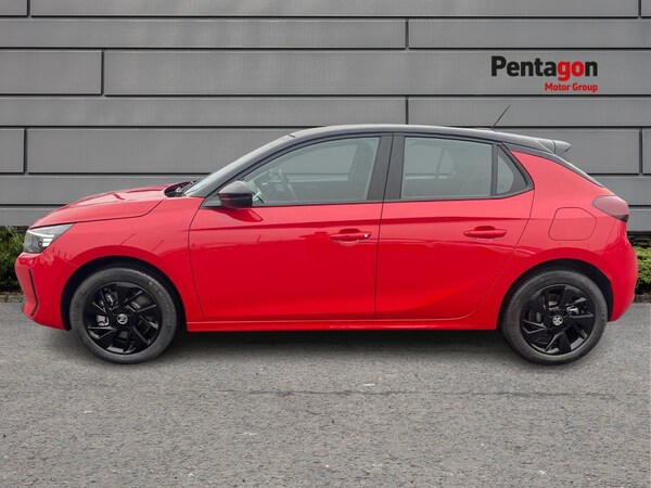 Used Vauxhall Corsa 2025 for sale - 73633526: Photo 15