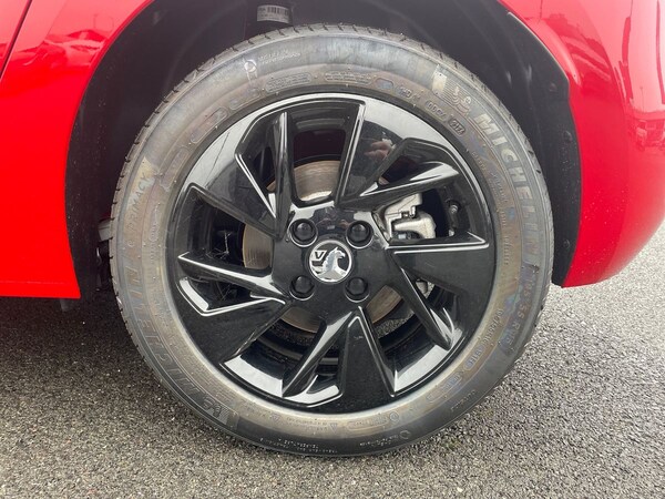 Used Vauxhall Corsa 2025 for sale - 73633526: Photo 18
