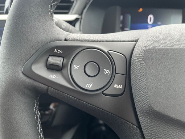 Used Vauxhall Corsa 2025 for sale - 73633526: Photo 20