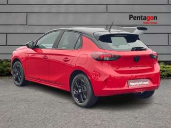Used Vauxhall Corsa 2025 for sale - 73633526: Photo