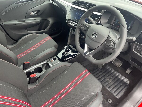 Used Vauxhall Corsa 2025 for sale - 73633526: Photo 6