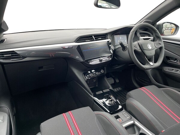 Used Vauxhall Corsa 2025 for sale - 73633526: Photo 9