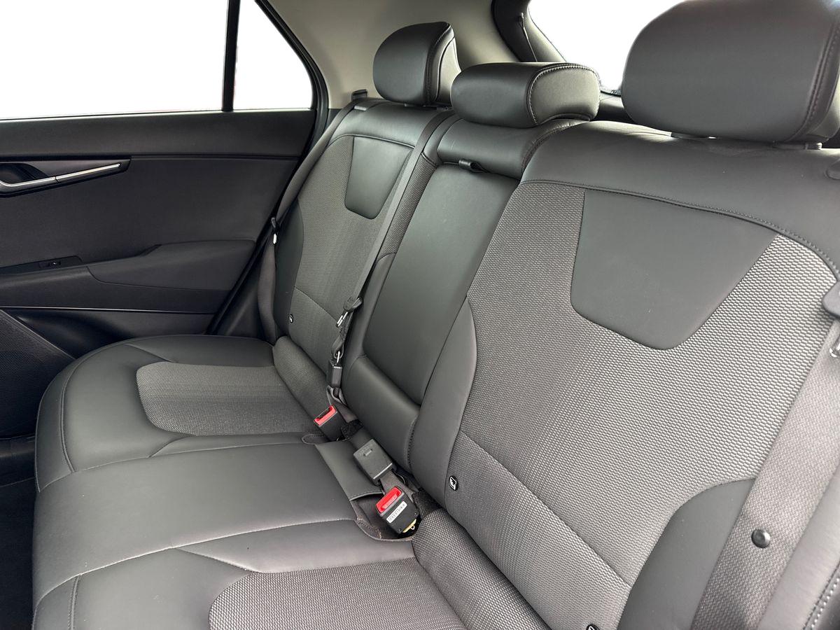 Used Kia Niro 2022 for sale - 76380283: Photo 10