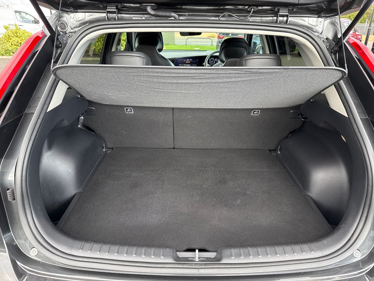 Used Kia Niro 2022 for sale - 76380283: Photo 11