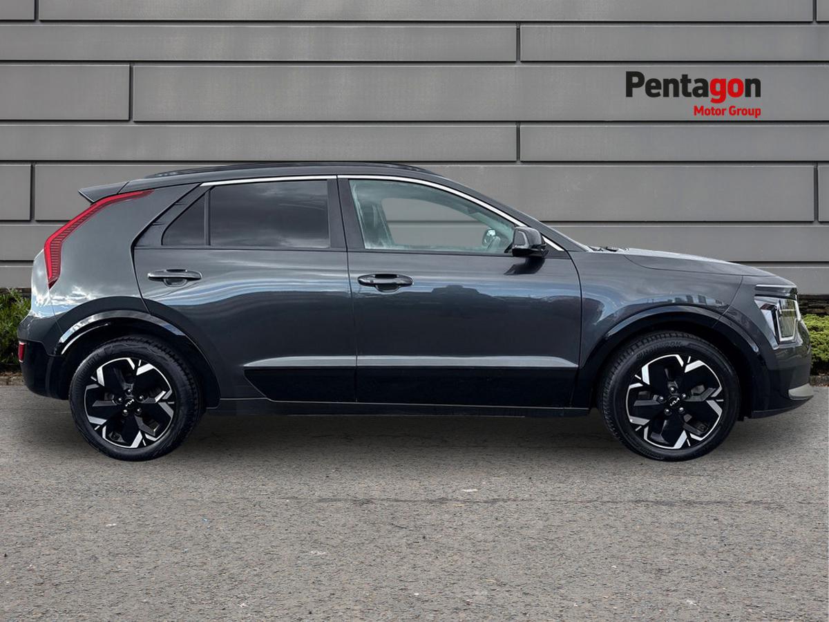 Used Kia Niro 2022 for sale - 76380283: Photo 13
