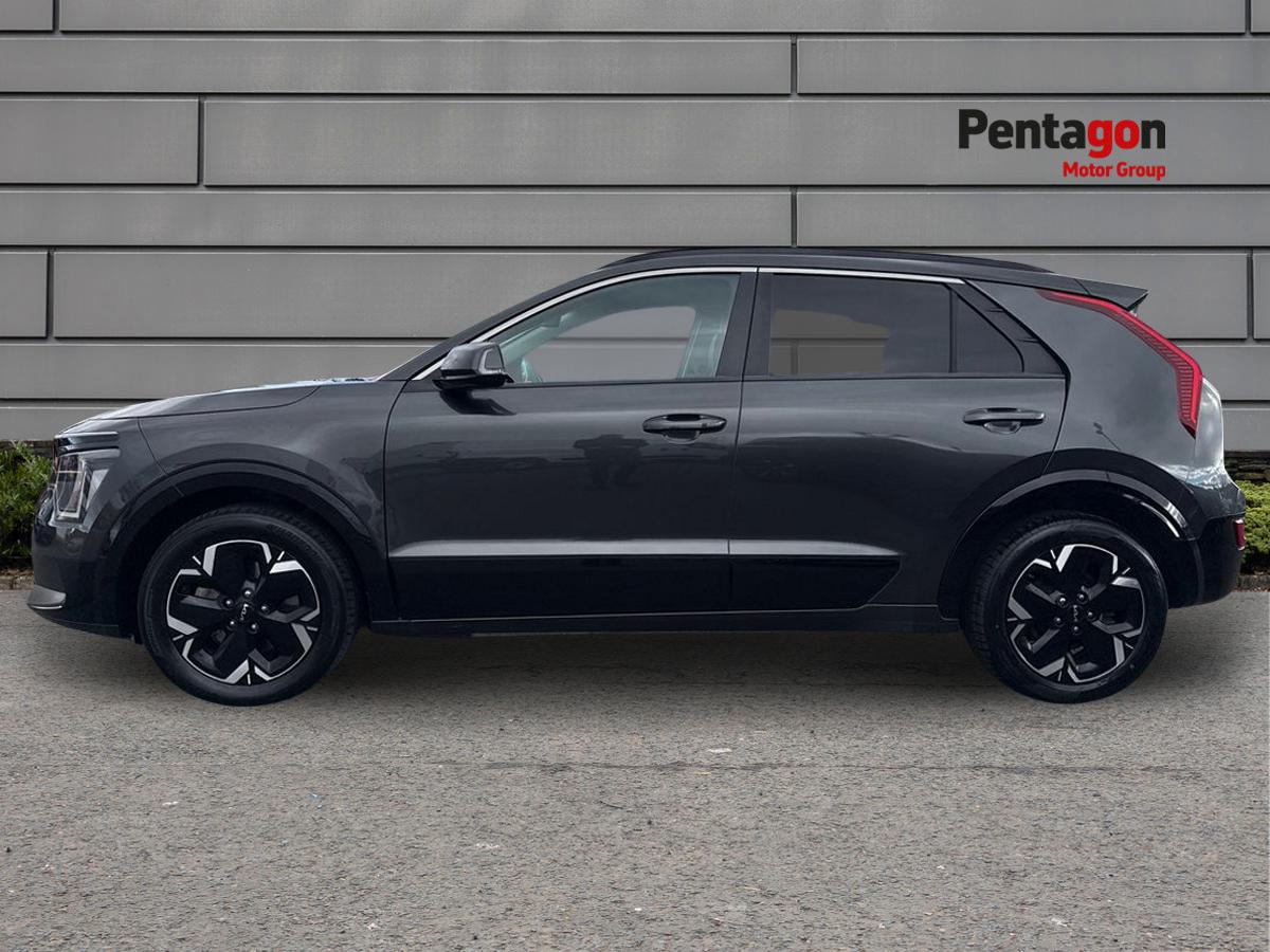 Used Kia Niro 2022 for sale - 76380283: Photo 14
