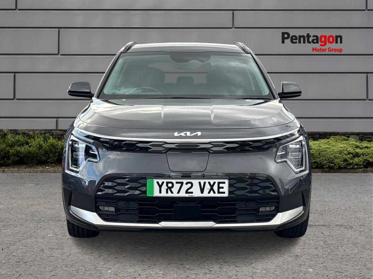 Used Kia Niro 2022 for sale - 76380283: Photo 15