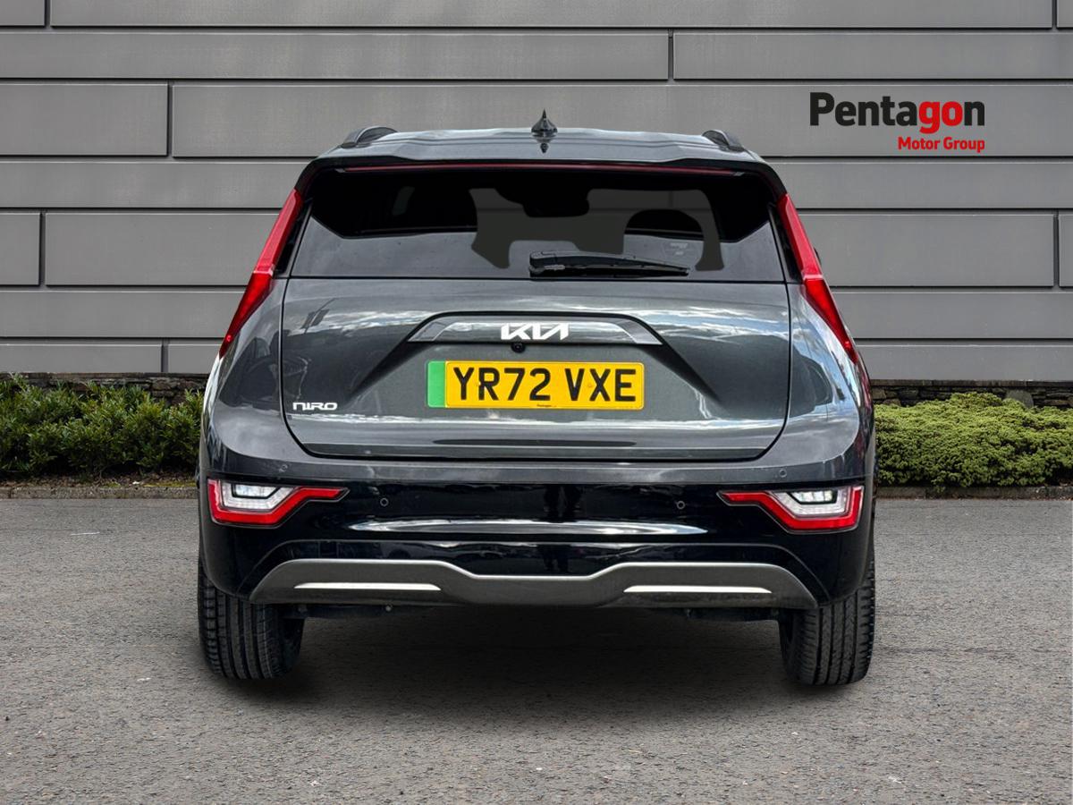 Used Kia Niro 2022 for sale - 76380283: Photo 16