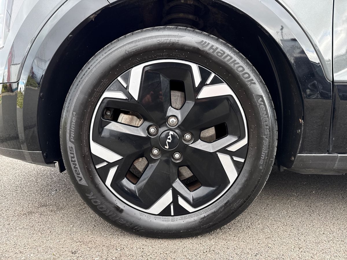 Used Kia Niro 2022 for sale - 76380283: Photo 17
