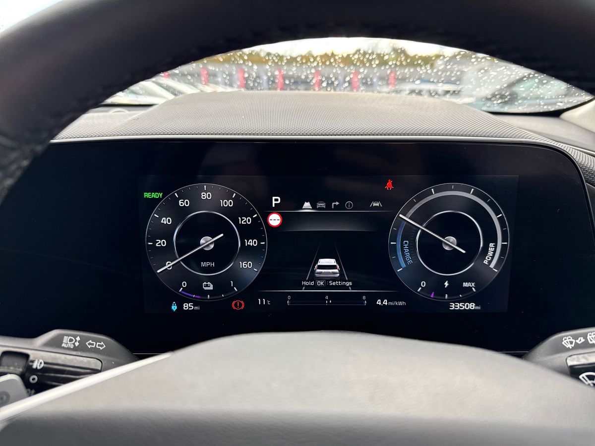 Used Kia Niro 2022 for sale - 76380283: Photo 21