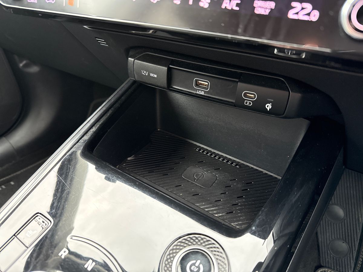 Used Kia Niro 2022 for sale - 76380283: Photo 25