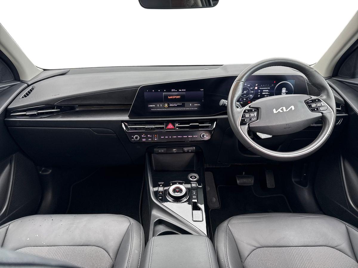 Used Kia Niro 2022 for sale - 76380283: Photo 7