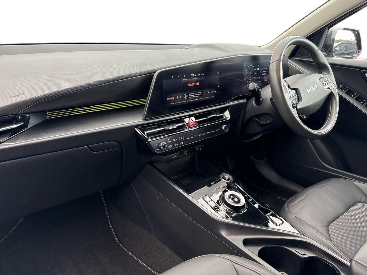 Used Kia Niro 2022 for sale - 76380283: Photo 8