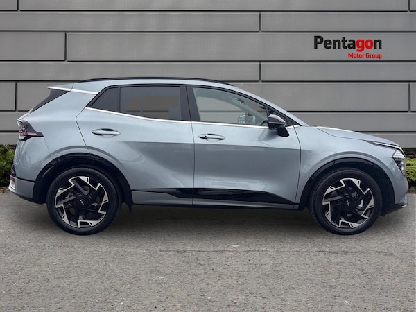 Used Kia Sportage 2025 for sale - 76268109: Photo 13